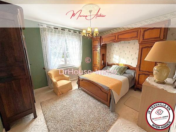 Maison à vendre 9 pièces de 214 m²