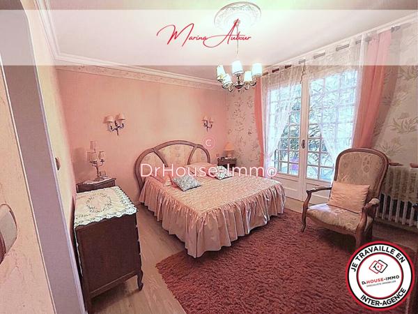 Maison à vendre 9 pièces de 214 m²