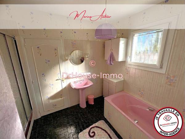 Maison à vendre 9 pièces de 214 m²