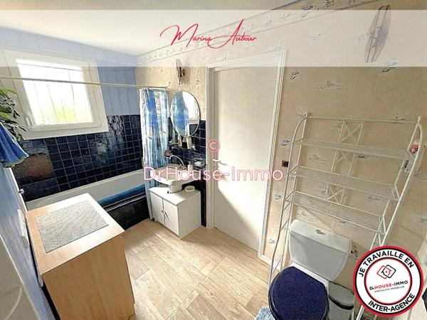 Maison à vendre 9 pièces de 214 m²