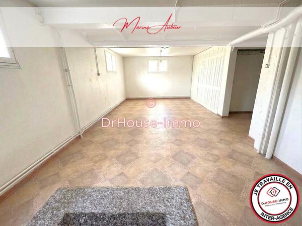 Maison à vendre 9 pièces de 214 m²