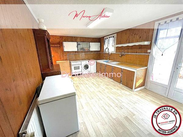 Maison à vendre 9 pièces de 214 m²