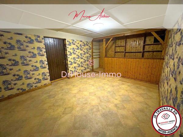 Maison à vendre 9 pièces de 214 m²