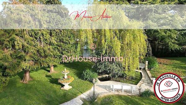 Maison à vendre 9 pièces de 214 m²