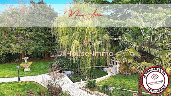 Maison à vendre 9 pièces de 214 m²