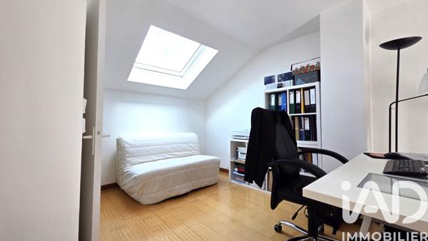 Maison à vendre 6 pièces 121 m² Paray-Vieille-Poste