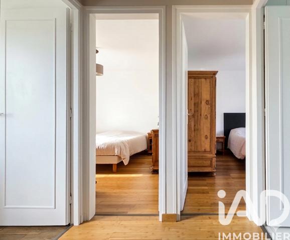 Maison à vendre 6 pièces 121 m² Paray-Vieille-Poste