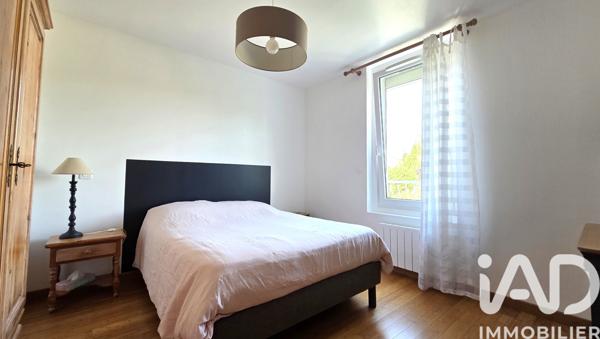 Maison à vendre 6 pièces 121 m² Paray-Vieille-Poste