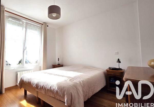 Maison à vendre 6 pièces 121 m² Paray-Vieille-Poste