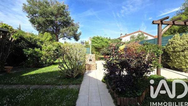 Maison à vendre 6 pièces 121 m² Paray-Vieille-Poste