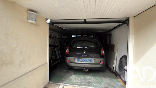 Maison à vendre 6 pièces 121 m² Paray-Vieille-Poste