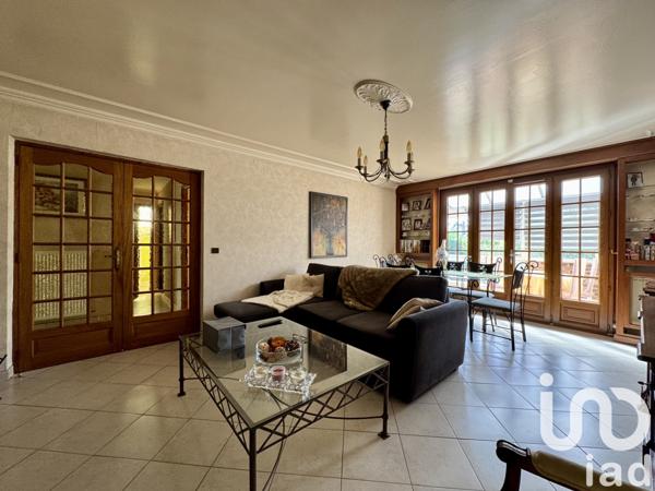 Maison à vendre 6 pièces 170 m² Montfermeil