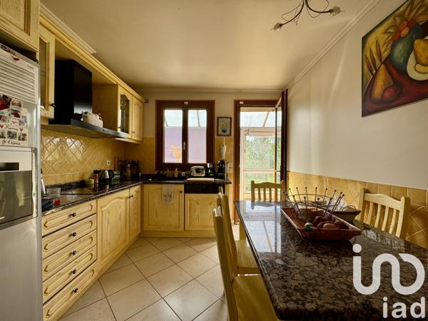 Maison à vendre 6 pièces 170 m² Montfermeil