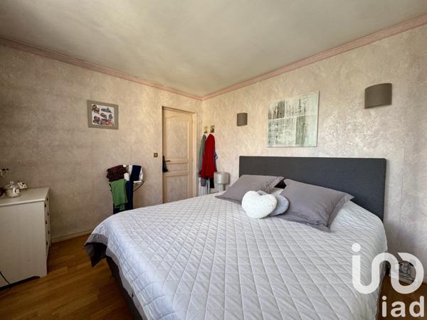 Maison à vendre 6 pièces 170 m² Montfermeil