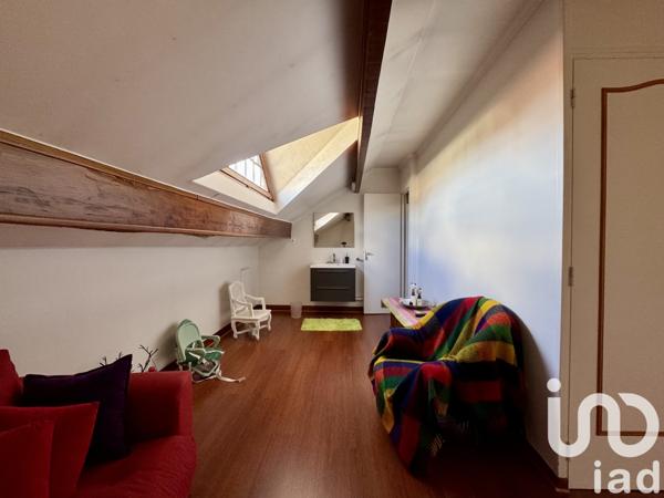 Maison à vendre 6 pièces 170 m² Montfermeil