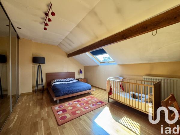 Maison à vendre 6 pièces 170 m² Montfermeil