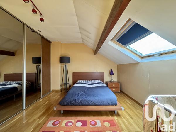 Maison à vendre 6 pièces 170 m² Montfermeil