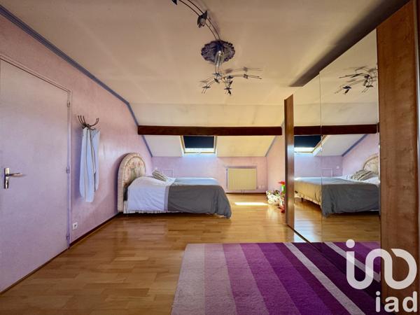 Maison à vendre 6 pièces 170 m² Montfermeil