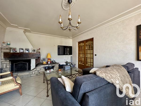 Maison à vendre 6 pièces 170 m² Montfermeil