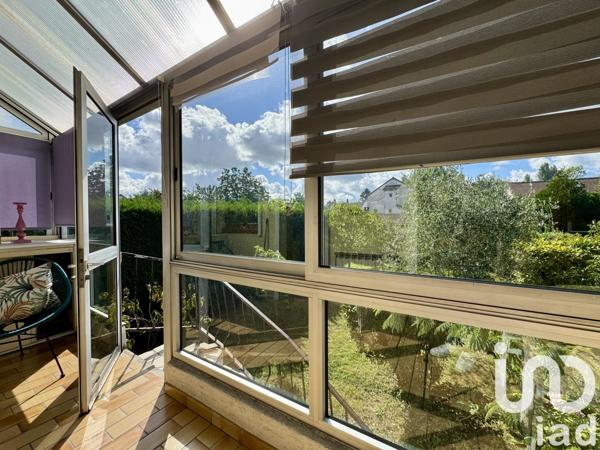 Maison à vendre 6 pièces 170 m² Montfermeil