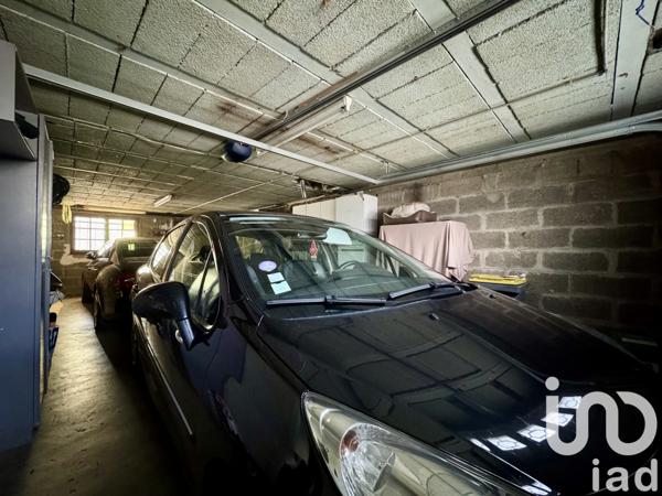 Maison à vendre 6 pièces 170 m² Montfermeil