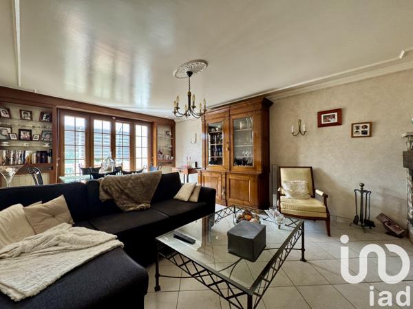 Maison à vendre 6 pièces 170 m² Montfermeil