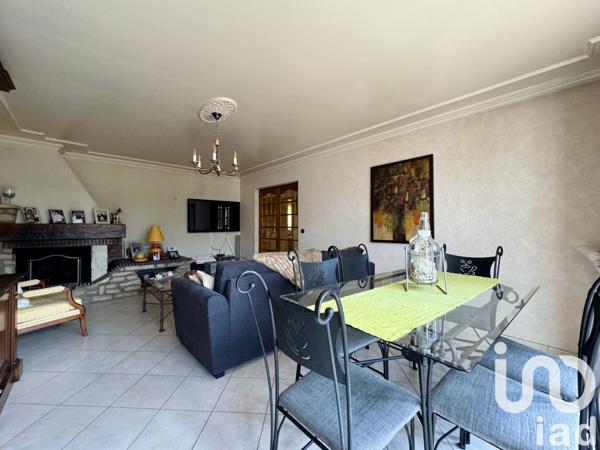 Maison à vendre 6 pièces 170 m² Montfermeil