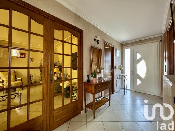 Maison à vendre 6 pièces 170 m² Montfermeil