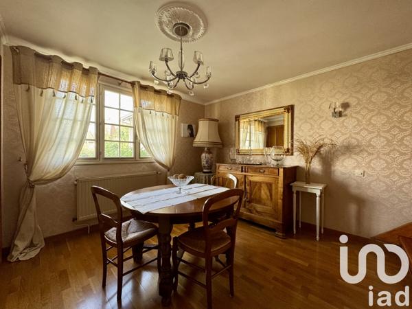 Maison à vendre 6 pièces 170 m² Montfermeil