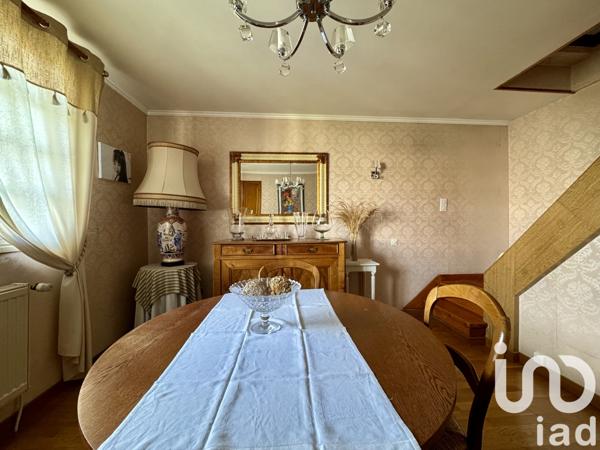 Maison à vendre 6 pièces 170 m² Montfermeil