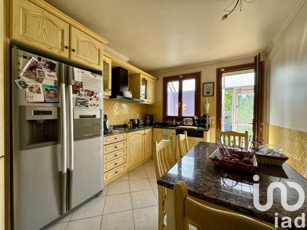 Maison à vendre 6 pièces 170 m² Montfermeil