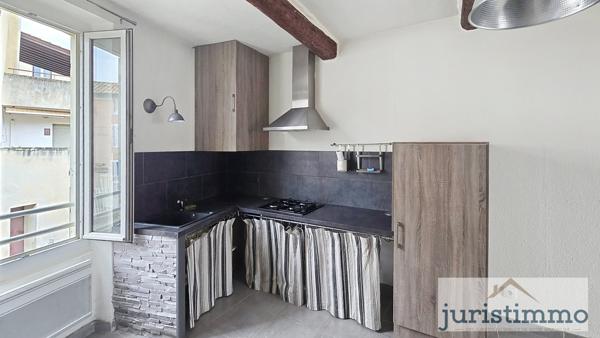 Orange (84100) STUDIO 33 M2 SUR ORANGE