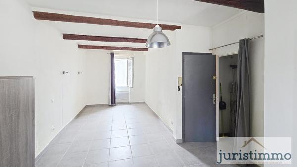 Orange (84100) STUDIO 33 M2 SUR ORANGE