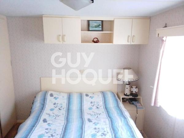 Terrain de loisirs Saint Denis D Oleron 250 m², proche plage des Huttes.