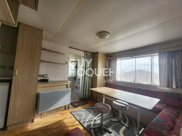 Terrain de loisirs Saint Denis D Oleron 250 m², proche plage des Huttes.