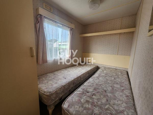 Terrain de loisirs Saint Denis D Oleron 250 m², proche plage des Huttes.