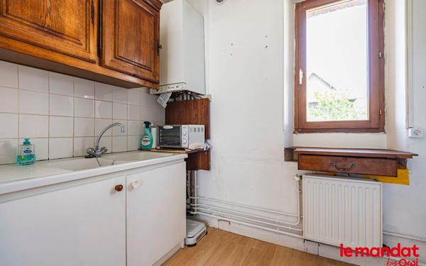 Maison à vendre    8 pièces •  Épernay