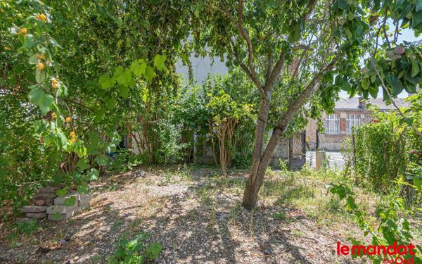 Maison à vendre    8 pièces •  Épernay