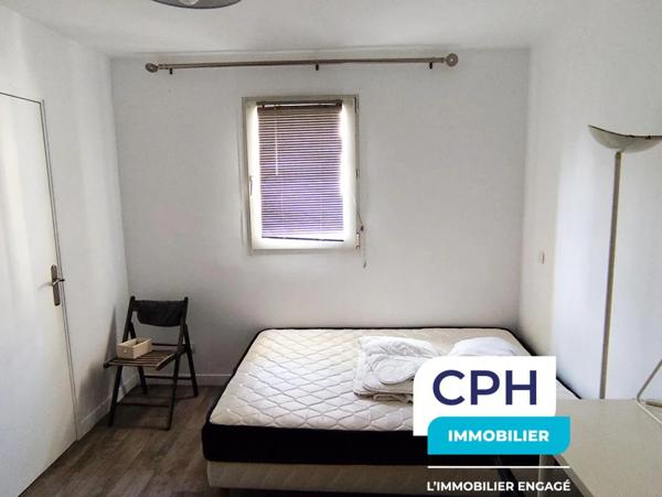 Appartement à vendre à Cergy (95000)