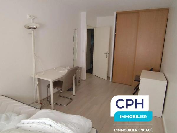 Appartement à vendre à Cergy (95000)