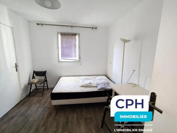 Appartement à vendre à Cergy (95000)