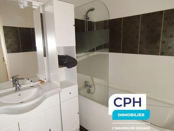Appartement à vendre à Cergy (95000)
