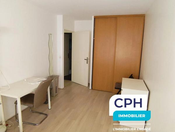 Appartement à vendre à Cergy (95000)