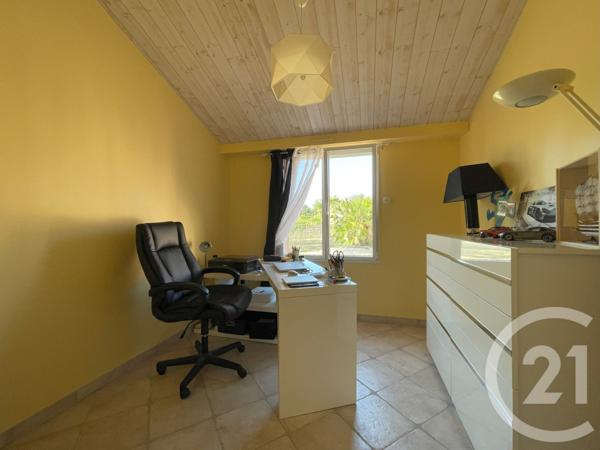 Maison à vendre  6 pièces - 327,28 m2 LE FENOUILLER - 85