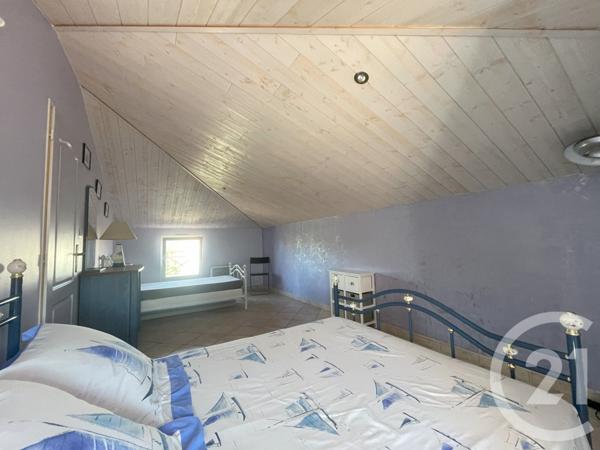 Maison à vendre  6 pièces - 327,28 m2 LE FENOUILLER - 85