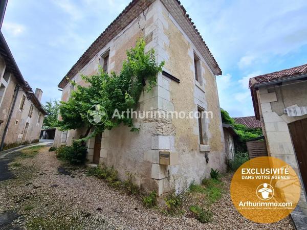 Vente                                                      Maison
                        
                     4 pièces                      102 m2                     à Neuvic