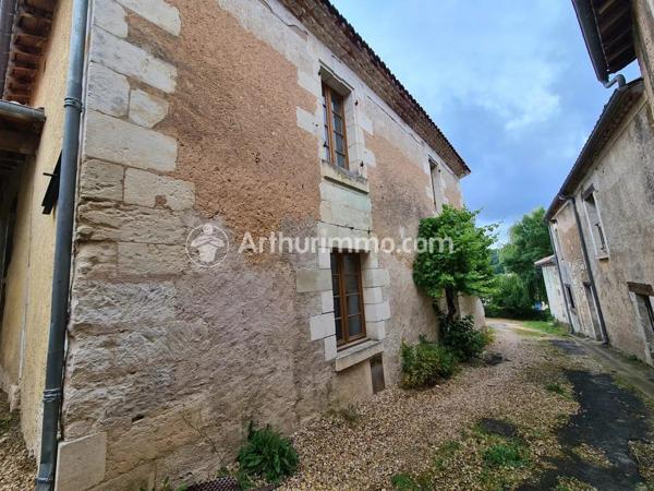 Vente                                                      Maison
                        
                     4 pièces                      102 m2                     à Neuvic