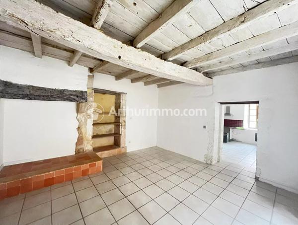 Vente                                                      Maison
                        
                     4 pièces                      102 m2                     à Neuvic