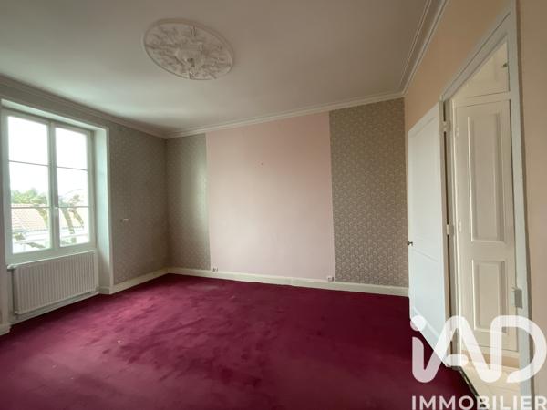 Maison à vendre 7 pièces 188 m² La Rochelle