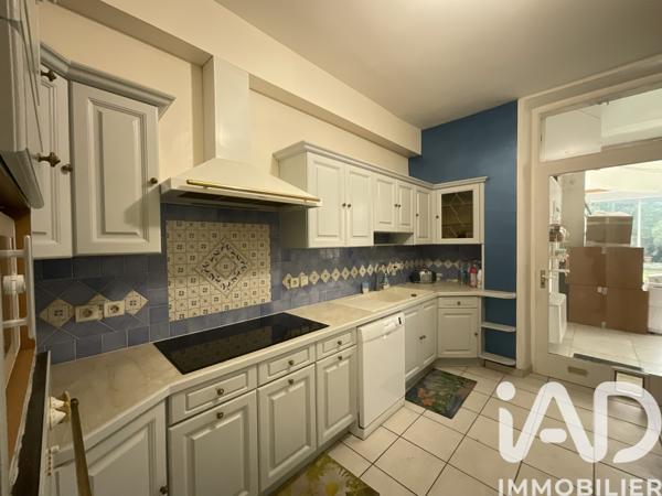 Maison à vendre 7 pièces 188 m² La Rochelle